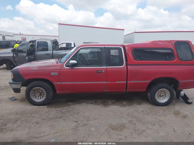 Aukcja sprzedaży 1994 Mazda B4000 Cab Plus, vin: 4F4CR16X0RTM60047, numer aukcji: 45387462