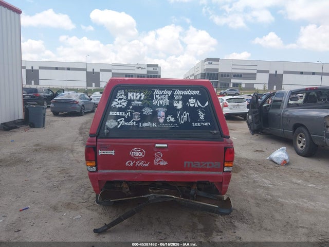 Aukcja sprzedaży 1994 Mazda B4000 Cab Plus, vin: 4F4CR16X0RTM60047, numer aukcji: 45387462
