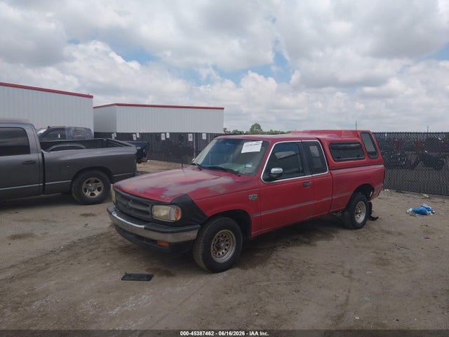 Aukcja sprzedaży 1994 Mazda B4000 Cab Plus, vin: 4F4CR16X0RTM60047, numer aukcji: 45387462