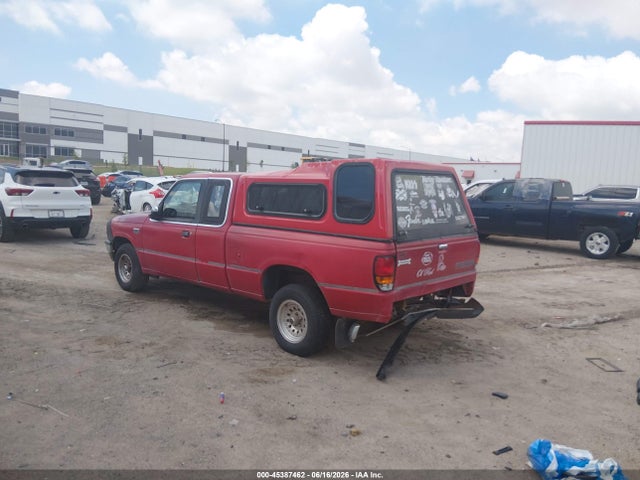 Aukcja sprzedaży 1994 Mazda B4000 Cab Plus, vin: 4F4CR16X0RTM60047, numer aukcji: 45387462