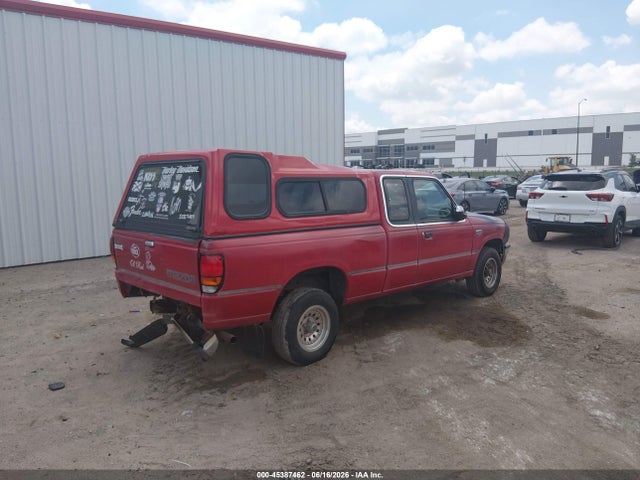 Aukcja sprzedaży 1994 Mazda B4000 Cab Plus, vin: 4F4CR16X0RTM60047, numer aukcji: 45387462