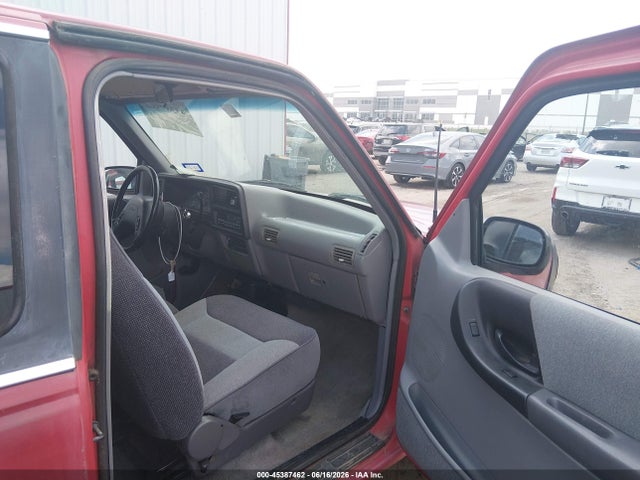 Aukcja sprzedaży 1994 Mazda B4000 Cab Plus, vin: 4F4CR16X0RTM60047, numer aukcji: 45387462