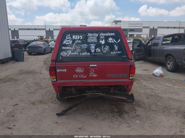 Aukcja sprzedaży 1994 Mazda B4000 Cab Plus, vin: 4F4CR16X0RTM60047, numer aukcji: 45387462