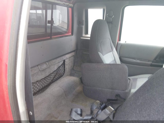Aukcja sprzedaży 1994 Mazda B4000 Cab Plus, vin: 4F4CR16X0RTM60047, numer aukcji: 45387462