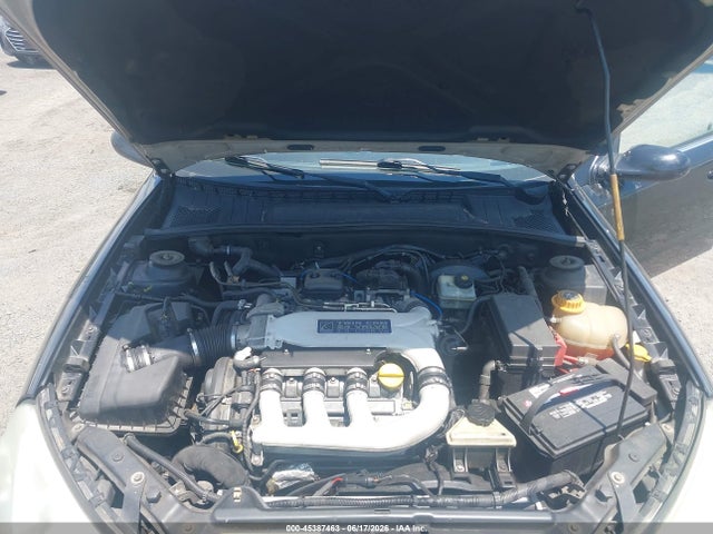Aukcja sprzedaży 2005 Saturn L300, vin: 1G8JD54R45Y502902, numer aukcji: 45387463