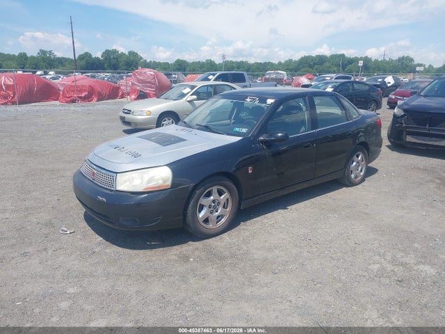 Aukcja sprzedaży 2005 Saturn L300, vin: 1G8JD54R45Y502902, numer aukcji: 45387463