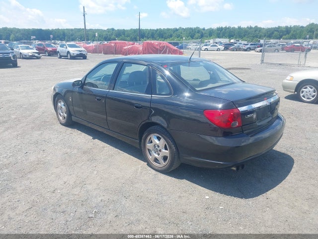 Aukcja sprzedaży 2005 Saturn L300, vin: 1G8JD54R45Y502902, numer aukcji: 45387463