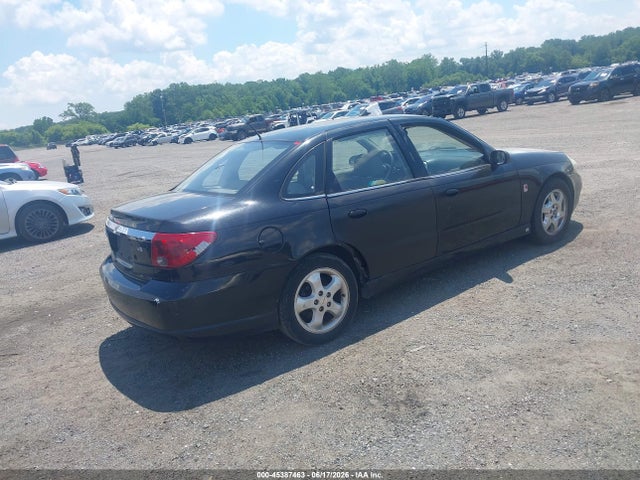 Aukcja sprzedaży 2005 Saturn L300, vin: 1G8JD54R45Y502902, numer aukcji: 45387463