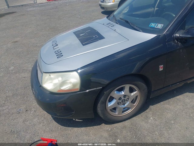Aukcja sprzedaży 2005 Saturn L300, vin: 1G8JD54R45Y502902, numer aukcji: 45387463