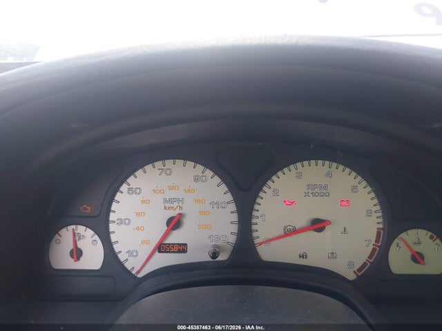 Aukcja sprzedaży 2005 Saturn L300, vin: 1G8JD54R45Y502902, numer aukcji: 45387463