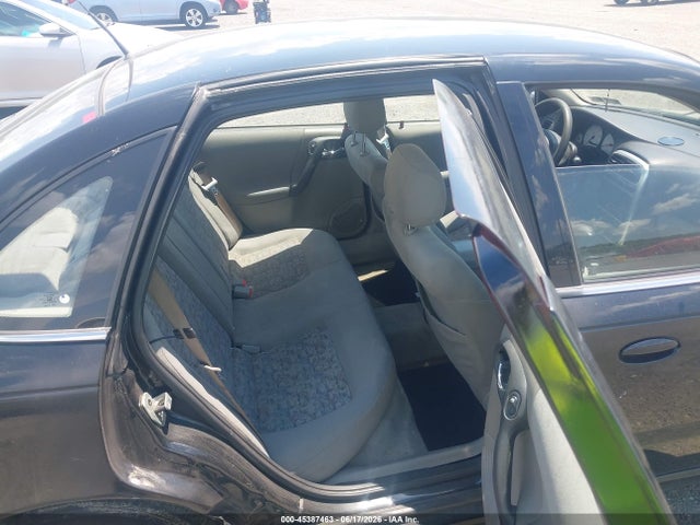 Aukcja sprzedaży 2005 Saturn L300, vin: 1G8JD54R45Y502902, numer aukcji: 45387463