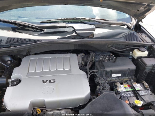 Продаж на аукціоні авто 2008 Lexus Rx 350, vin: 2T2GK31U18C047014, номер лоту: 45387464