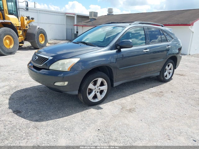 Продаж на аукціоні авто 2008 Lexus Rx 350, vin: 2T2GK31U18C047014, номер лоту: 45387464