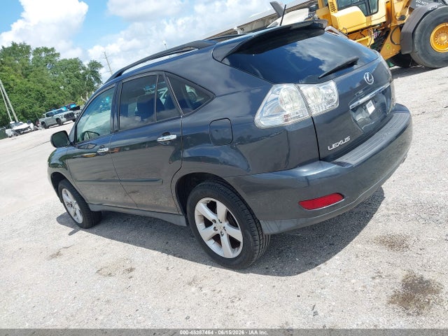 Продаж на аукціоні авто 2008 Lexus Rx 350, vin: 2T2GK31U18C047014, номер лоту: 45387464