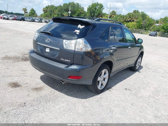 Продаж на аукціоні авто 2008 Lexus Rx 350, vin: 2T2GK31U18C047014, номер лоту: 45387464