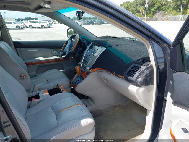 Продаж на аукціоні авто 2008 Lexus Rx 350, vin: 2T2GK31U18C047014, номер лоту: 45387464