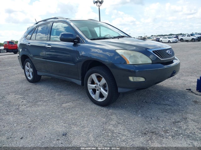 Продаж на аукціоні авто 2008 Lexus Rx 350, vin: 2T2GK31U18C047014, номер лоту: 45387464