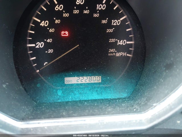 Продаж на аукціоні авто 2008 Lexus Rx 350, vin: 2T2GK31U18C047014, номер лоту: 45387464