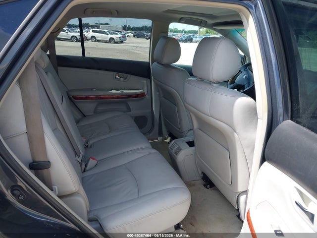 Продаж на аукціоні авто 2008 Lexus Rx 350, vin: 2T2GK31U18C047014, номер лоту: 45387464