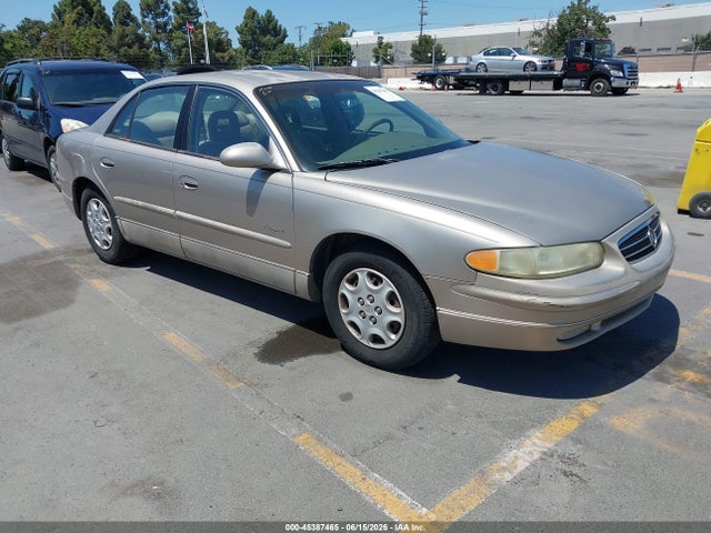 Aukcja sprzedaży 1999 Buick Regal Ls/lse, vin: 2G4WB52K6X1464162, numer aukcji: 45387465