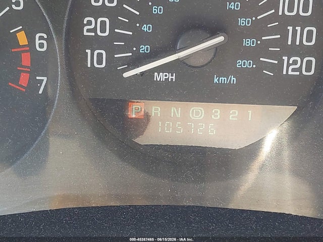 45387465 :رقم المزاد ، 2G4WB52K6X1464162 vin ، 1999 Buick Regal Ls/lse مزاد بيع