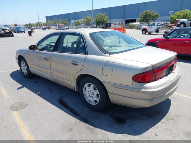 45387465 :رقم المزاد ، 2G4WB52K6X1464162 vin ، 1999 Buick Regal Ls/lse مزاد بيع