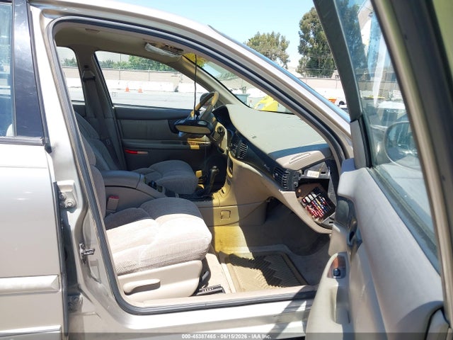 45387465 :رقم المزاد ، 2G4WB52K6X1464162 vin ، 1999 Buick Regal Ls/lse مزاد بيع