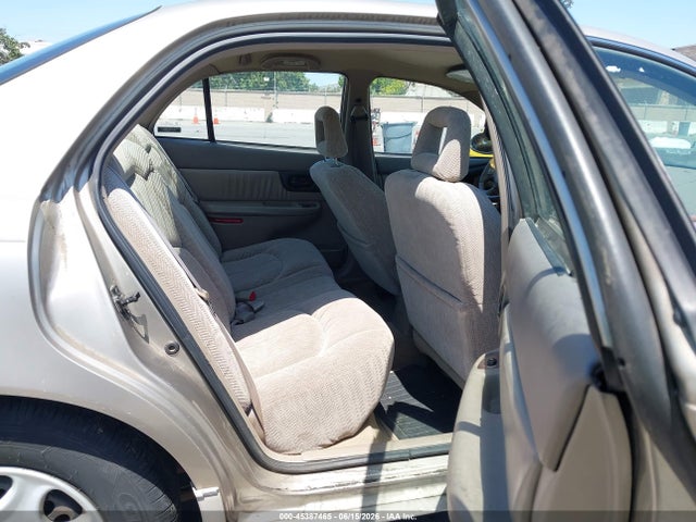 45387465 :رقم المزاد ، 2G4WB52K6X1464162 vin ، 1999 Buick Regal Ls/lse مزاد بيع