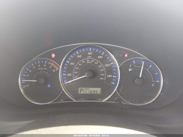 Продажа на аукционе авто 2012 Subaru Forester 2.5x, vin: JF2SHABC4CH413187, номер лота: 45387466
