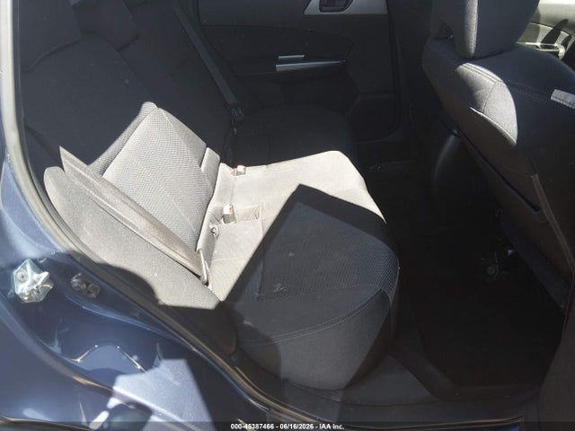 Продажа на аукционе авто 2012 Subaru Forester 2.5x, vin: JF2SHABC4CH413187, номер лота: 45387466