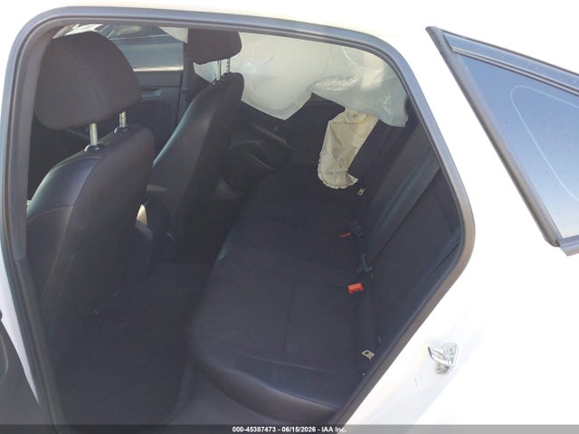2HGFE2F54SH606038 Honda Civic Sport