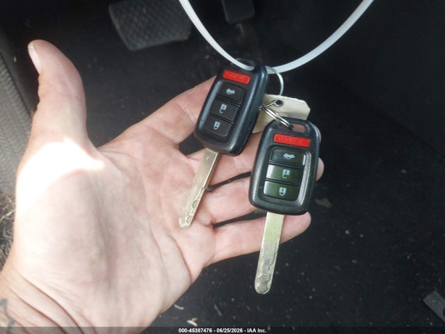 Aukcja sprzedaży 2015 Honda Accord Lx, vin: 1HGCR2F3XFA048626, numer aukcji: 45387476