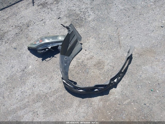 2015 Honda Accord Lx მანქანა იყიდება აუქციონზე, vin: 1HGCR2F3XFA048626, აუქციონის ნომერი: 45387476