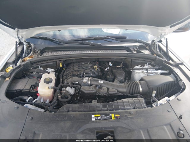 1C4RJGAG7P8859252 Jeep Grand Cherokee Laredo 4x2