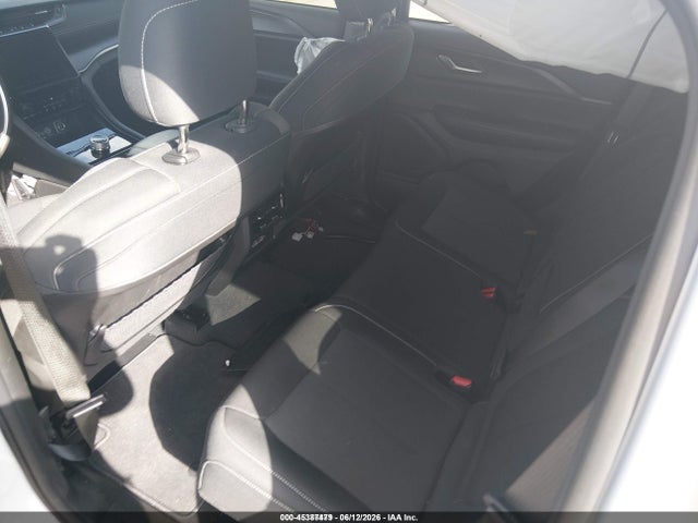 1C4RJGAG7P8859252 Jeep Grand Cherokee Laredo 4x2