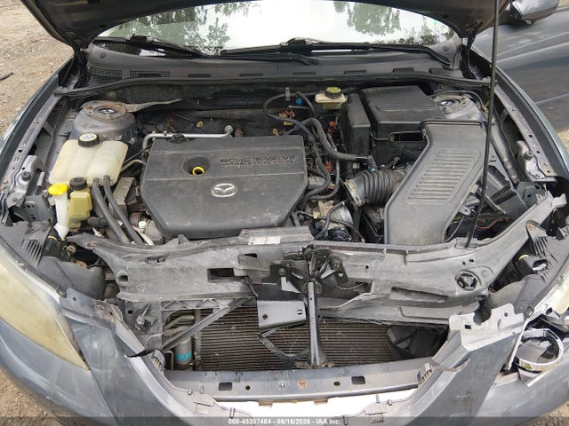 Aukcja sprzedaży 2007 Mazda Mazda3 I, vin: JM1BK32G171695446, numer aukcji: 45387484