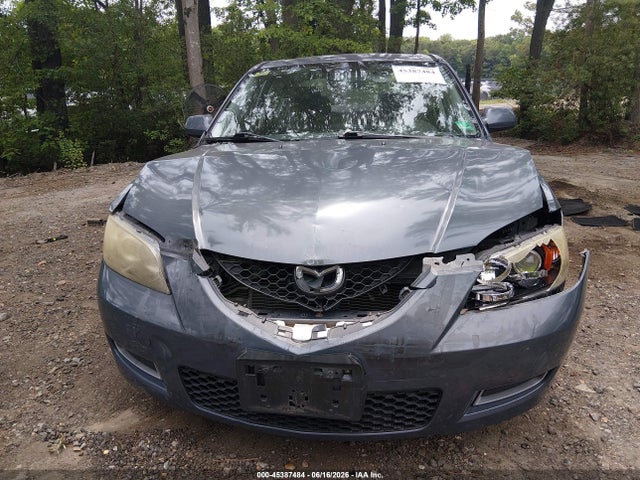 Aukcja sprzedaży 2007 Mazda Mazda3 I, vin: JM1BK32G171695446, numer aukcji: 45387484