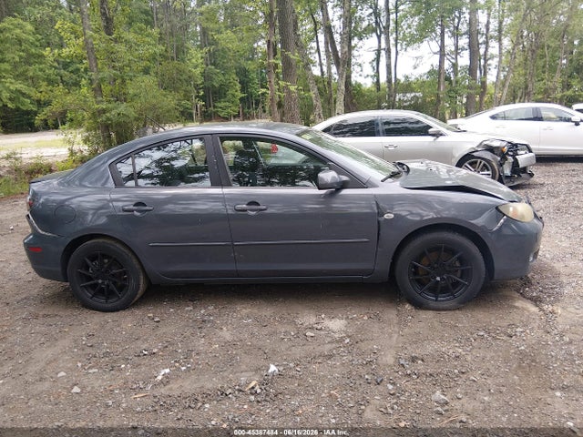 Aukcja sprzedaży 2007 Mazda Mazda3 I, vin: JM1BK32G171695446, numer aukcji: 45387484