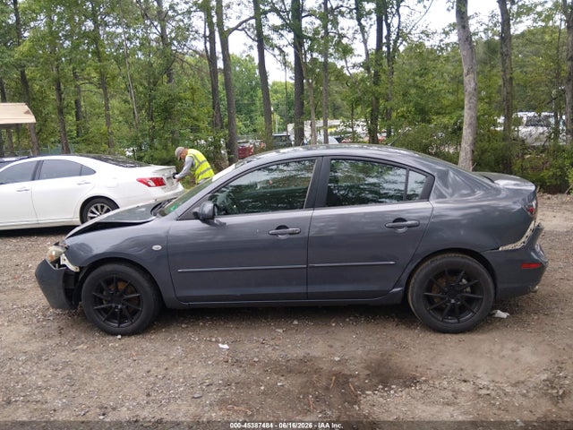Aukcja sprzedaży 2007 Mazda Mazda3 I, vin: JM1BK32G171695446, numer aukcji: 45387484