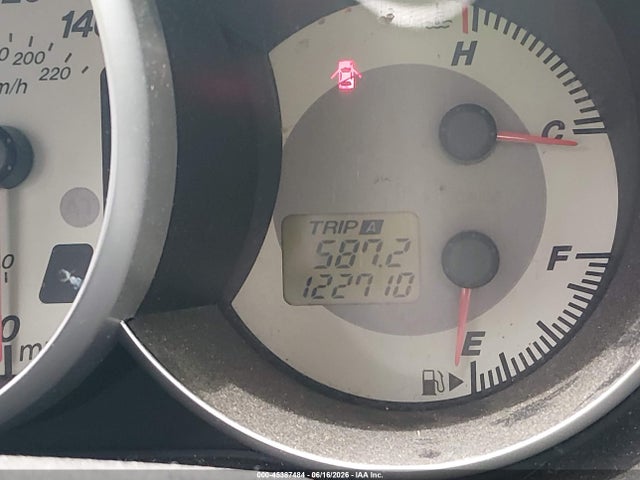 Aukcja sprzedaży 2007 Mazda Mazda3 I, vin: JM1BK32G171695446, numer aukcji: 45387484
