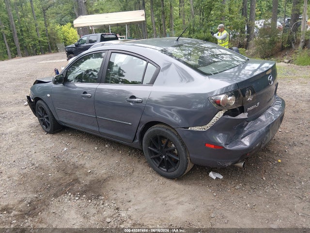 Aukcja sprzedaży 2007 Mazda Mazda3 I, vin: JM1BK32G171695446, numer aukcji: 45387484