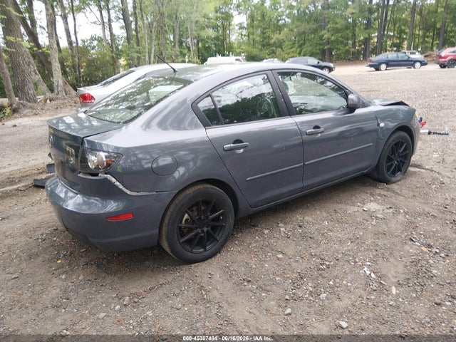 Aukcja sprzedaży 2007 Mazda Mazda3 I, vin: JM1BK32G171695446, numer aukcji: 45387484