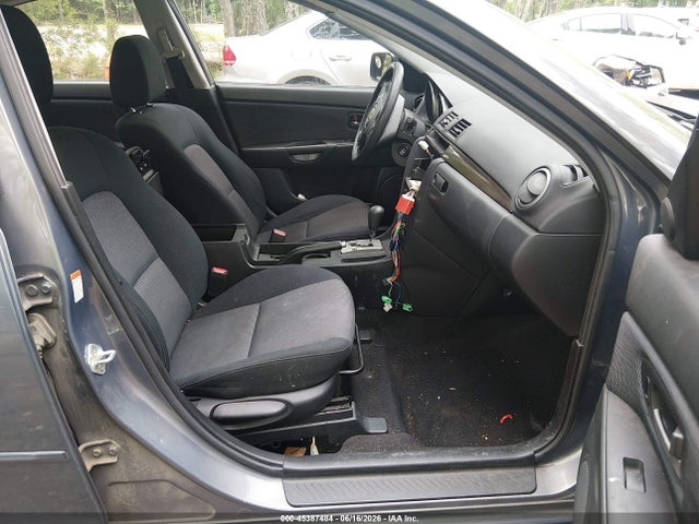 Aukcja sprzedaży 2007 Mazda Mazda3 I, vin: JM1BK32G171695446, numer aukcji: 45387484