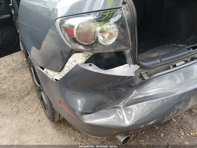 Aukcja sprzedaży 2007 Mazda Mazda3 I, vin: JM1BK32G171695446, numer aukcji: 45387484