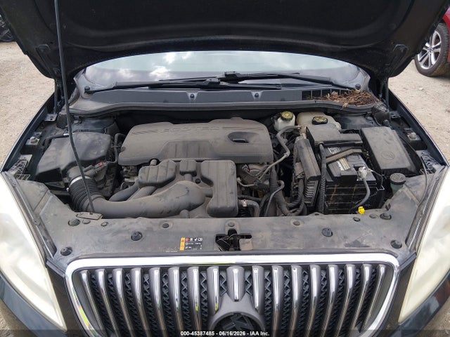 Продажа на аукционе авто 2014 Buick Verano Convenience Group, vin: 1G4PR5SK6E4169189, номер лота: 45387485