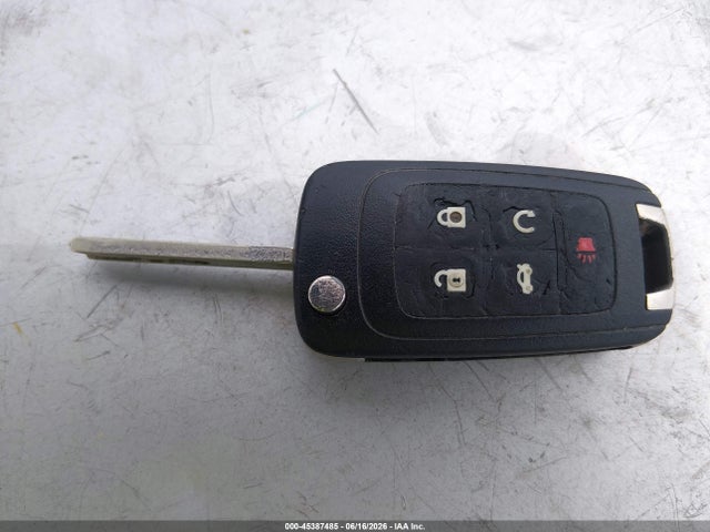 Продажа на аукционе авто 2014 Buick Verano Convenience Group, vin: 1G4PR5SK6E4169189, номер лота: 45387485