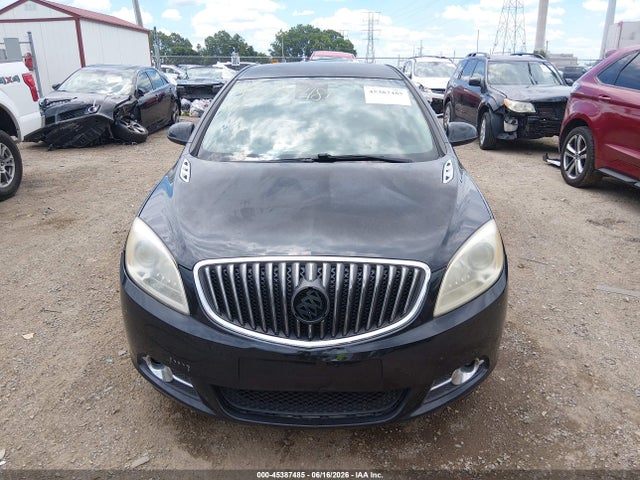 Продажа на аукционе авто 2014 Buick Verano Convenience Group, vin: 1G4PR5SK6E4169189, номер лота: 45387485