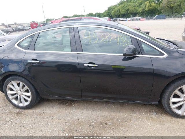 Продажа на аукционе авто 2014 Buick Verano Convenience Group, vin: 1G4PR5SK6E4169189, номер лота: 45387485