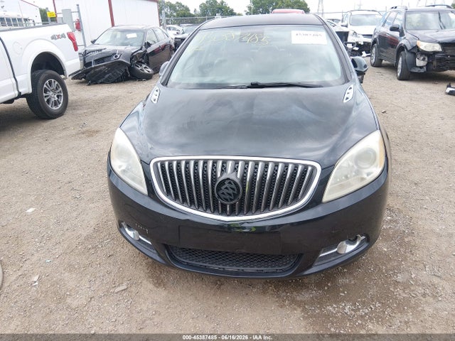 Продажа на аукционе авто 2014 Buick Verano Convenience Group, vin: 1G4PR5SK6E4169189, номер лота: 45387485