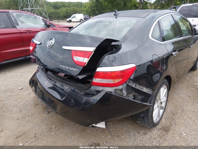 Продажа на аукционе авто 2014 Buick Verano Convenience Group, vin: 1G4PR5SK6E4169189, номер лота: 45387485